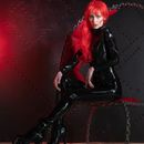 Fiery Dominatrix in Northwest IN for Your Most Exotic BDSM Experience!